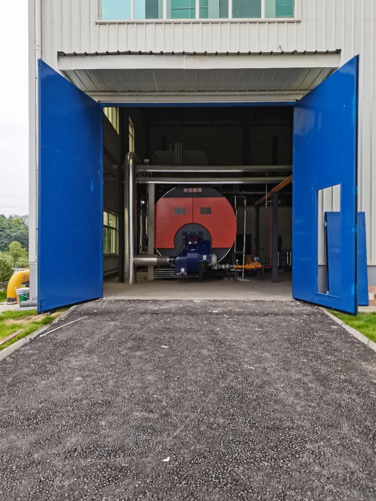 鋼制平開(kāi)門(mén)1