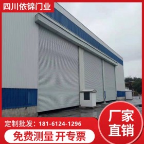 歐式卷簾門 電動卷簾門 卷簾門價格 卷簾門廠家 歐式門廠家  電動門 自動門四川依錦門業(yè) 廠家直銷 可定制 可批發(fā)