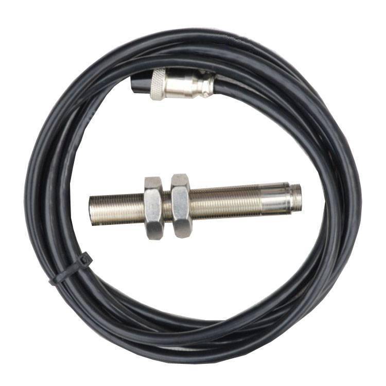 磁性轉(zhuǎn)速傳感器 測(cè)速探頭 齒輪轉(zhuǎn)速 沖輸出平方出品