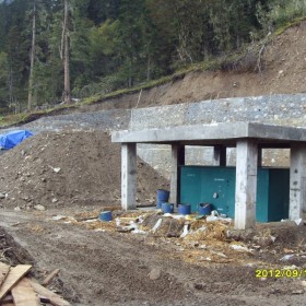 貴州炸藥庫廠家 炸藥庫價格 廠家直接定做無中間商賺差價1