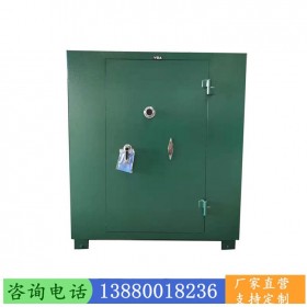 貴州炸藥庫定做 實(shí)地廠家 可上門看貨