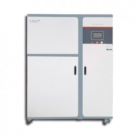 UPFS-III-1000L實驗室一體化廢水處理機
