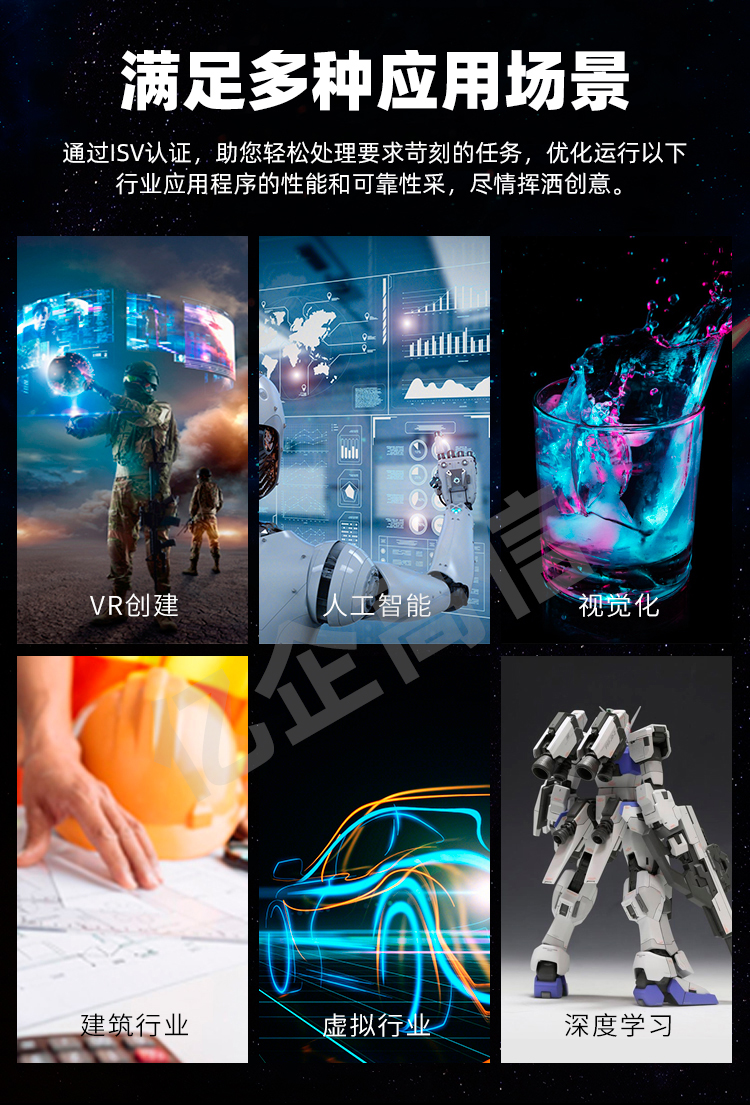 滿足多種應(yīng)用場(chǎng)景