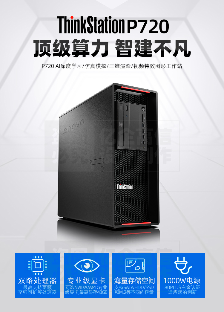 頂級(jí)算力-智建不凡