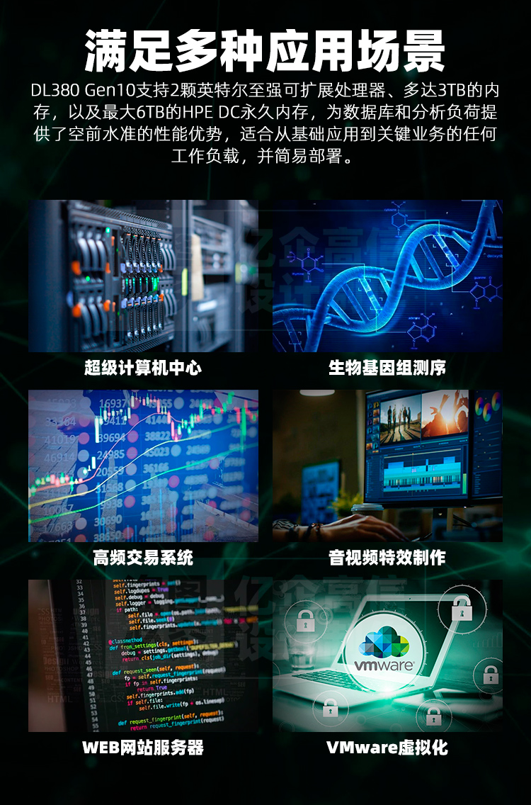 滿足多種應(yīng)用場(chǎng)景