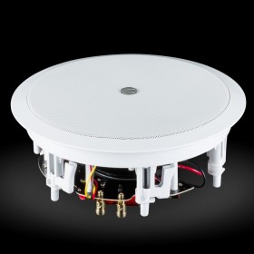 資陽Hivi惠威定阻定壓吸頂喇叭  吸頂喇叭廠家直銷