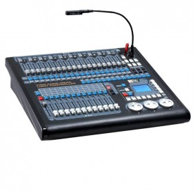 燈控臺 調(diào)光臺酒吧燈光控制臺 一鍵定位 質(zhì)優(yōu)價保