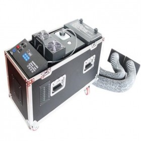 舞臺水霧機 帶遙控地?zé)煓C 婚慶雙霧機 婚慶舞臺煙霧機