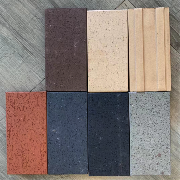 正承商貿(mào) 生態(tài)劈 通體劈外墻劈開磚 規(guī)格多樣 便捷交易