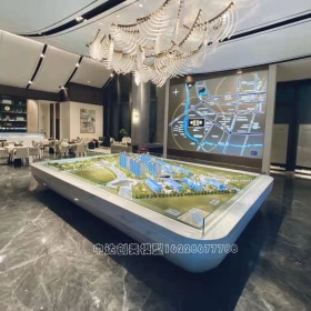 區(qū)域沙盤模型 區(qū)位沙盤模型 房地產沙盤模型