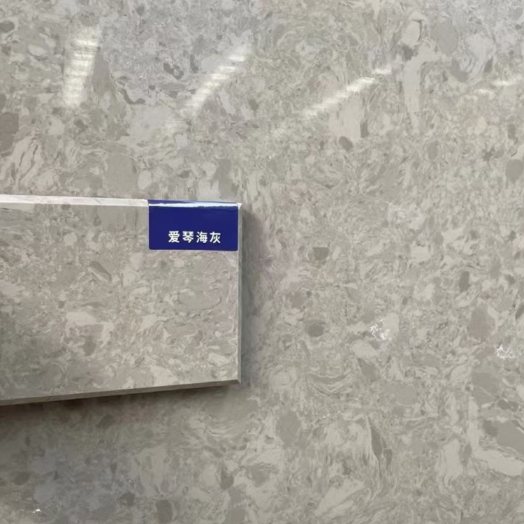 人造石 大理石紋理亞克力板 可無縫拼接 櫥柜臺(tái)面墻面裝飾