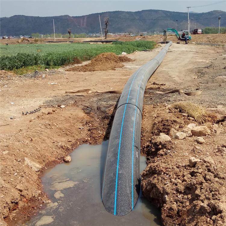 建筑工地頂管施工 管道非開(kāi)挖工程 鉆通專(zhuān)業(yè)承接 售后有保障