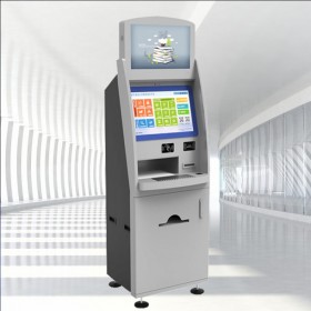 自助終端 自助終端設(shè)備 自助打印機 自助設(shè)備 自助取票機 觸摸一體機 政府醫(yī)院等均適用 1臺也可定制