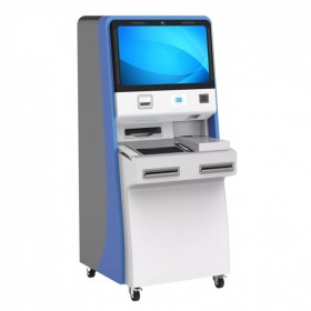 自助終端一體機(jī)智能自助互動(dòng)終端廠家