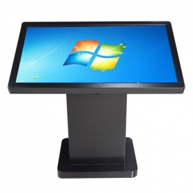 自助服務(wù)一體機(jī)展示導(dǎo)覽導(dǎo)購(gòu)服務(wù)機(jī)廠家商場(chǎng)觸控自助顯示屏商場(chǎng)一體機(jī)三鼎互動(dòng)