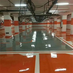 小區(qū)停車場地坪工程施工 地下車庫硬化適用 包工包料