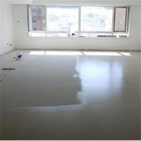 四川水泥自流平施工 廠家包工包料 專業(yè)團(tuán)隊(duì) 施工周期短