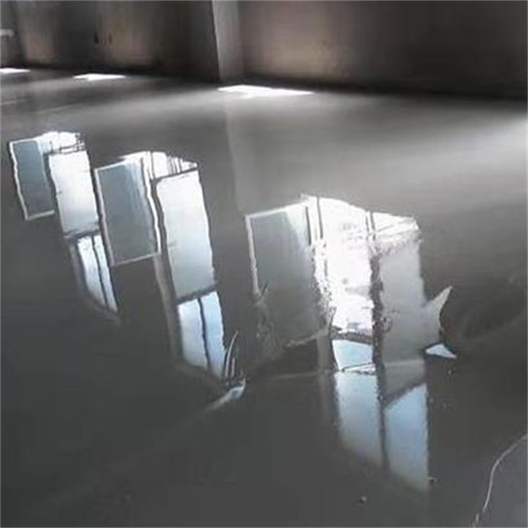 四川水泥基自流平廠家包工包料施工