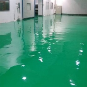 四川地坪施工 環(huán)氧地坪廠家施工 專業(yè)團(tuán)隊(duì) 效率高 森脈建材