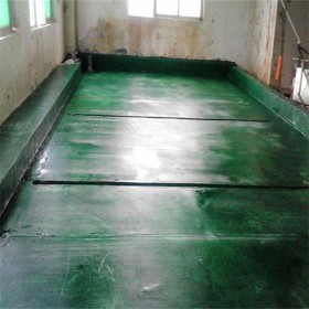 四川防腐地坪 防腐地面施工 源頭廠家直銷 一站式服務 包公包料