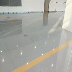 四川無(wú)機(jī)磨石地坪 室內(nèi)外地坪漆施工 森脈建材