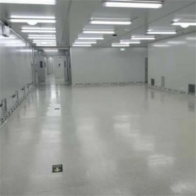 森脈建材 pvc地坪工程 防靜電地坪漆施工 廠家直銷(xiāo)