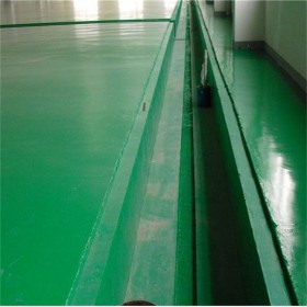 成都防腐地坪施工 包工包料 環(huán)保無毒 高耐磨性 高防腐蝕性
