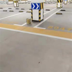 廠房停車(chē)場(chǎng)水泥自流平施工 包工包料 防滑耐磨 施工快捷