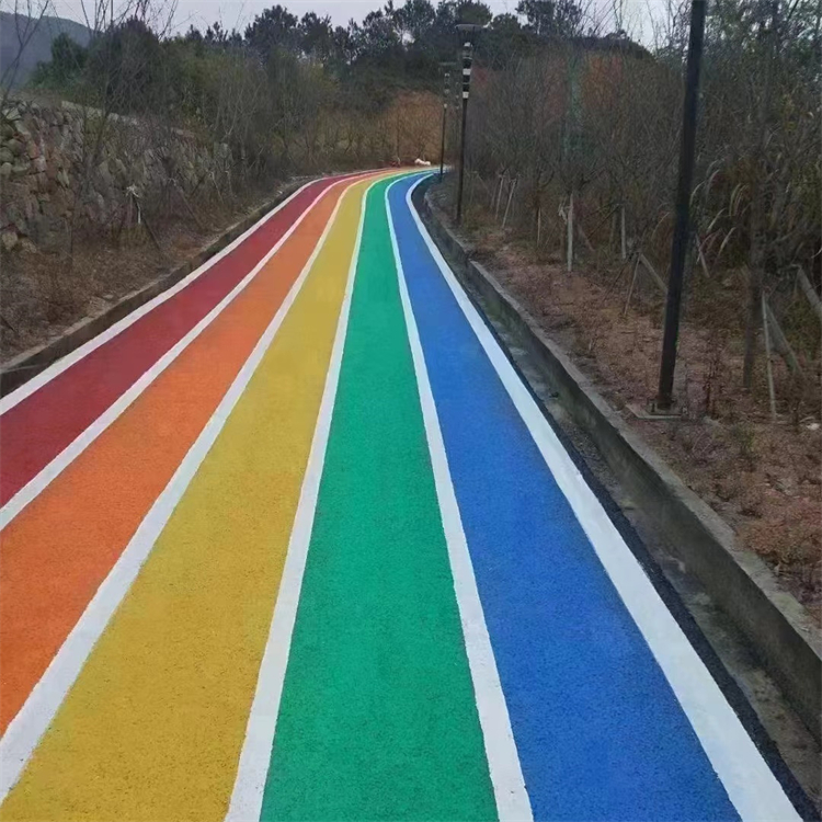 森脈建材 承接PU塑膠跑道地坪施工  包工包料一站式服務