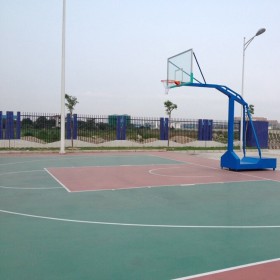 硅PU運(yùn)動(dòng)場(chǎng) 環(huán)保硅PU籃球場(chǎng) 水性硅PU網(wǎng)球場(chǎng)施工材料 硅PU球場(chǎng)  硅PU球場(chǎng)施工方案