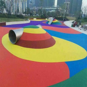 生產(chǎn)塑膠跑道廠家勝飛康體  小區(qū)休閑區(qū)塑膠跑道 學(xué)校運動場塑膠跑道 幼兒園塑膠跑道 自產(chǎn)自銷 全國施工