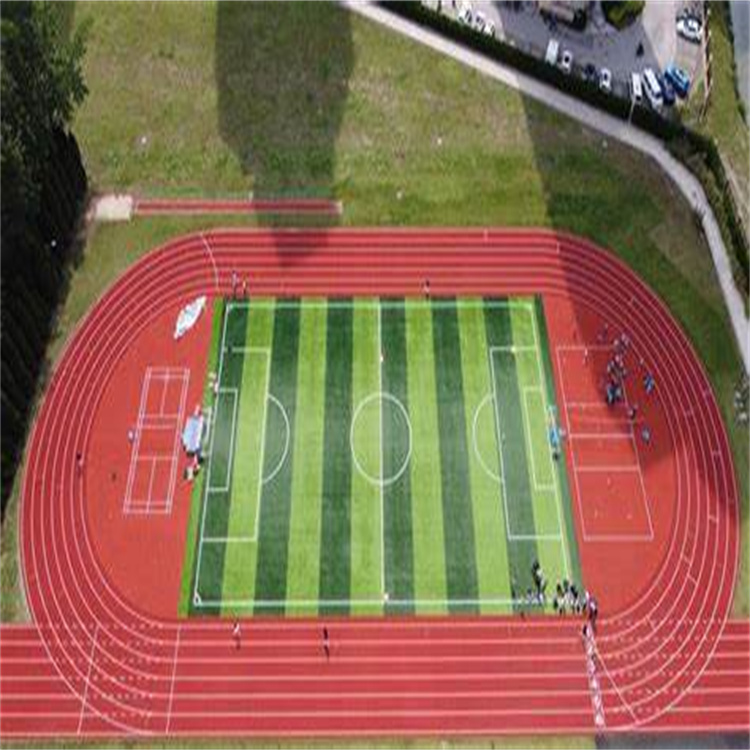 足球地坪6