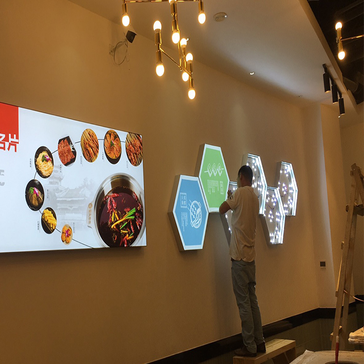 多種顏色 卡布燈箱 成都燈箱廠家 宣傳燈箱廣告標(biāo)識