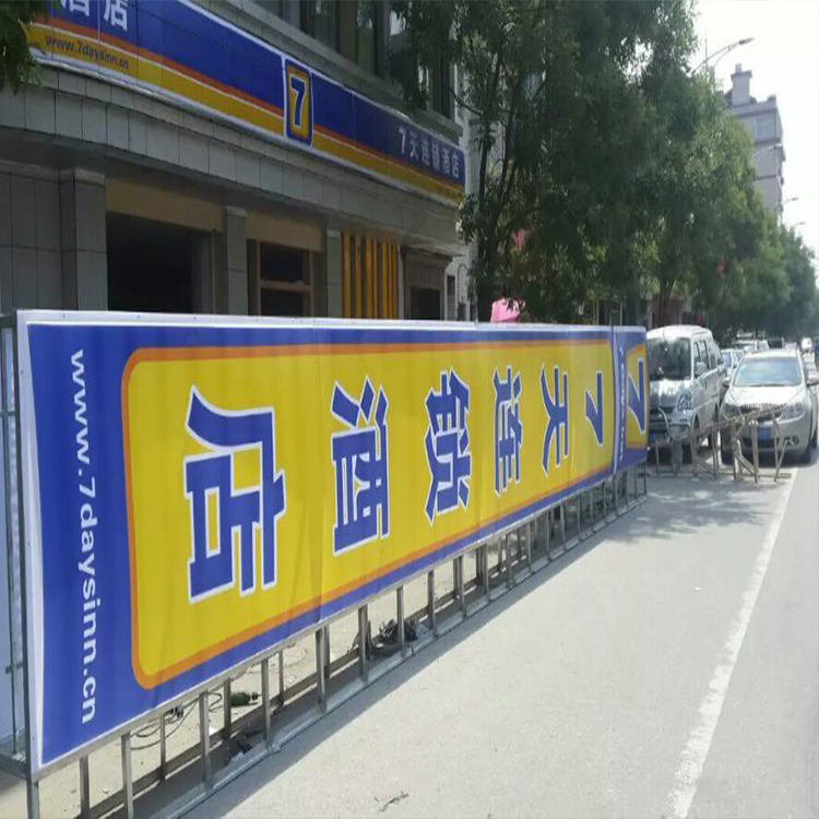 多種顏色 拉布燈箱 成都燈箱廠家 宣傳燈箱廣告標(biāo)識