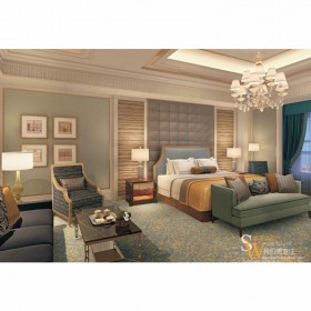 定制酒店家具廠家 標間全套賓館專用床 賓館民宿公寓 來圖定制