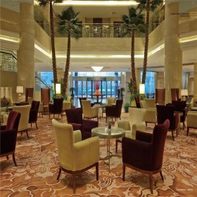 酒店整套家具定制 沙發(fā)床全套一站式采購 雙維來圖制作