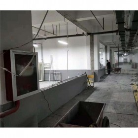 廠(chǎng)房酒店辦公室拆除室內(nèi)拆除 成都?jí)w拆除廠(chǎng)家