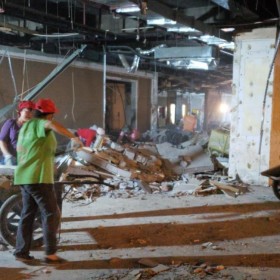 廠房酒店辦公室室內(nèi)拆除 成都專業(yè)拆除團(tuán)隊 資質(zhì)齊全