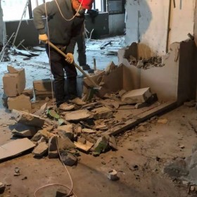 蜀恒達(dá) 舊屋路面墻體樓板拆除 切割工程專業(yè)團(tuán)隊 售后無憂