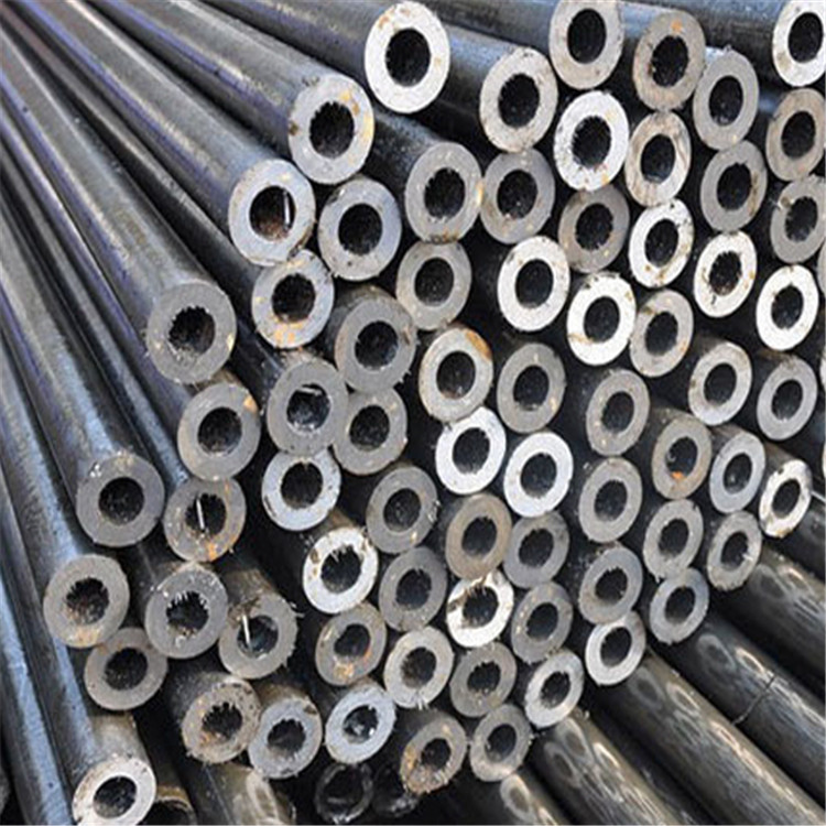 貴陽(yáng)精密鋼管廠家批發(fā) 10#、35#、20#精密管 可定制 送貨到廠