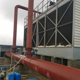 圣火威能 冷卻塔清洗 涼水塔除垢 專業(yè)服務 誠信報價