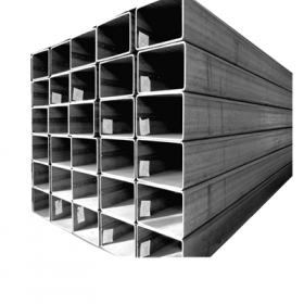 四川攀瀧熱鍍鋅方管、涂油方管、酸洗方管成都