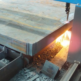 四川容器鋼板 Q345C厚壁耐低溫鋼板20R容器鋼板精品現(xiàn)貨 板材加工價(jià)格