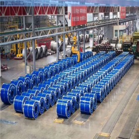 四川冷軋汽車專用鋼 汽車?yán)滠埌邃摬?寶鋼汽車板鋼材 冷軋汽車鋼