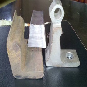 四川生產(chǎn)非標(biāo)件冷拉異型鋼 雙源 公差小拉拔異型鋼 定制高精度冷拉異型材