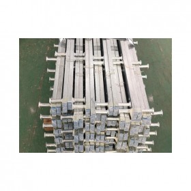 哈芬槽預(yù)埋件 廠家直銷幕墻預(yù)埋件幕墻配件冷熱鍍鋅預(yù)埋鋼板預(yù)埋鐵板角碼可定制