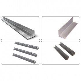 四川成都  Q235B角鋼  角鋼批發(fā) 規(guī)格齊全 品質可靠 型材