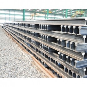 四川攀瀧各種用途鋼軌廠價批發(fā) 道路鋼軌   輕軌海量供應 大批量現(xiàn)貨 銷售