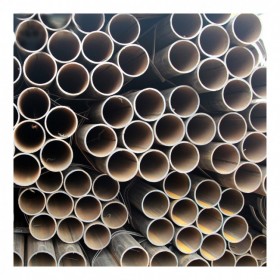 四川優(yōu)惠供應8 英寸黑色鋼管 ASTM GR B Schedule 80 碳鋼管 鋼管