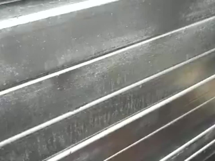 熱鍍鋅管 熱鍍鋅管精選廠家 廠家直銷 四川攀瀧